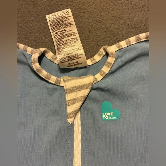 NEW Love To Dream Swaddle Sleep Sack - Picture 9 of 16